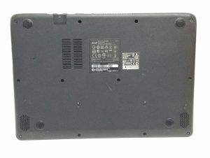 Acer Aspire MS2393 ES1-311 Series Pentium N3540 2.66GHz 2GB Ram 500GB HDD Windows 10 64 - Image 4