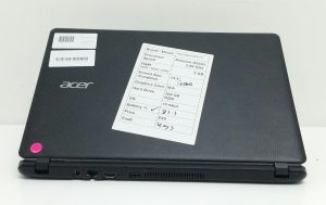 Acer Aspire MS2393 ES1-311 Series Pentium N3540 2.66GHz 2GB Ram 500GB HDD Windows 10 64 - Image 7