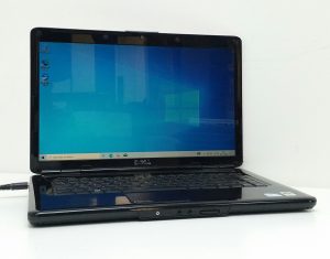 Dell Inspiron 1545 PP41L Intel Celeron T3000 Dual Core 1.8GHz 3GB Ram 250GB HDD Windows 10