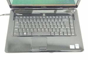 Dell Inspiron 1545 PP41L Intel Celeron T3000 Dual Core 1.8GHz 3GB Ram 250GB HDD Windows 10 - Image 10