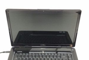 Dell Inspiron 1545 PP41L Intel Celeron T3000 Dual Core 1.8GHz 3GB Ram 250GB HDD Windows 10 - Image 9
