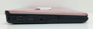 Dell Inspiron 1545 PP41L Intel Celeron T3000 Dual Core 1.8GHz 3GB Ram 250GB HDD Windows 10 - Image 8