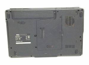 Dell Inspiron 1545 PP41L Intel Celeron T3000 Dual Core 1.8GHz 3GB Ram 250GB HDD Windows 10 - Image 5