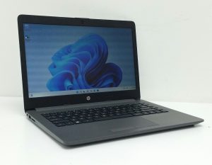 HP 240 G7 Celeron N4020 1.1GHz 4GB Ram 120GB SSD Windows 11 Pro
