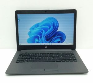 HP 240 G7 Celeron N4020 1.1GHz 4GB Ram 120GB SSD Windows 11 Pro - Image 2