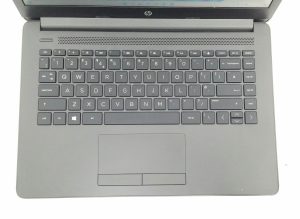 HP 240 G7 Celeron N4020 1.1GHz 4GB Ram 120GB SSD Windows 11 Pro - Image 9