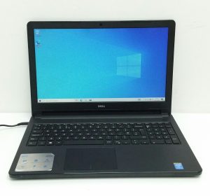 Dell Vostro 15 3000 Series i3-5005u 2GHz 4GB Ram 500GB HDD Windows 10 - Image 2