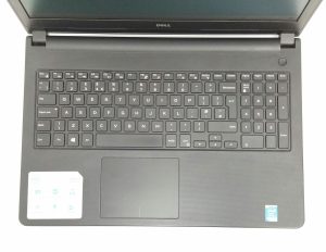 Dell Vostro 15 3000 Series i3-5005u 2GHz 4GB Ram 500GB HDD Windows 10 - Image 10