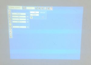 Sanyo PLC-XU78 ProxtraX Multiverse VGA Projector w 346 Lamp Hours Used - Image 10