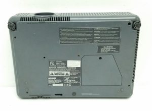 Sanyo PLC-XU78 ProxtraX Multiverse VGA Projector w 346 Lamp Hours Used - Image 4