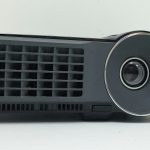 BenQ MX514 HDMI VGA Digital Projector w 5633 Lamp Hours Used