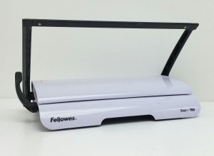 Fellowes Star+150 Manual Comb Binding Machine