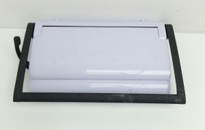 Fellowes Star+150 Manual Comb Binding Machine - Image 7