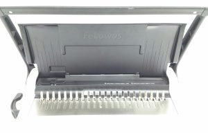Fellowes Star+150 Manual Comb Binding Machine - Image 6