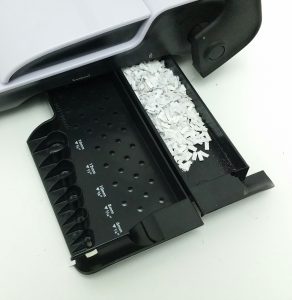 Fellowes Star+150 Manual Comb Binding Machine - Image 5