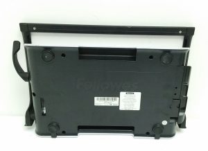 Fellowes Star+150 Manual Comb Binding Machine - Image 4