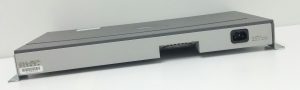 HP Procurve 2524 J4813A 10/100Base-T Ports 24 Ports Network Switch - Image 5