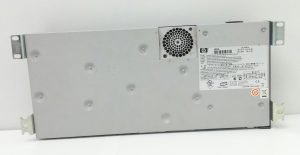 HP Procurve 2524 J4813A 10/100Base-T Ports 24 Ports Network Switch - Image 4