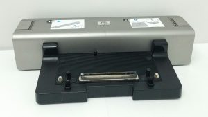 HP HSTNN-I09X Docking Station - Image 2