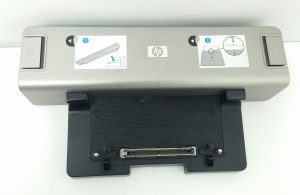HP HSTNN-I09X Docking Station - Image 8