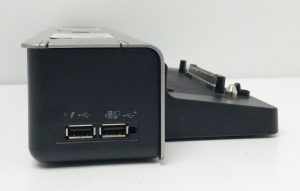 HP HSTNN-I09X Docking Station - Image 7