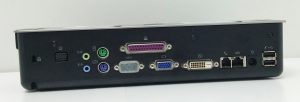 HP HSTNN-I09X Docking Station - Image 6