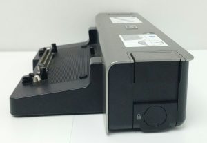 HP HSTNN-I09X Docking Station - Image 5