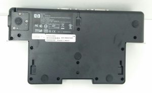 HP HSTNN-I09X Docking Station - Image 4