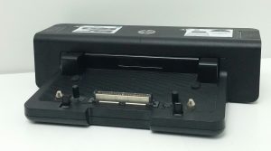 HP HSTNN-I11X Docking Station w/o Power Adapter