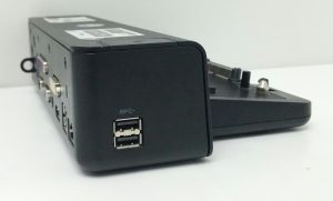 HP HSTNN-I11X Docking Station w/o Power Adapter - Image 7