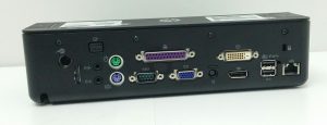 HP HSTNN-I11X Docking Station w/o Power Adapter - Image 6