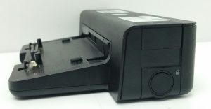 HP HSTNN-I11X Docking Station w/o Power Adapter - Image 5