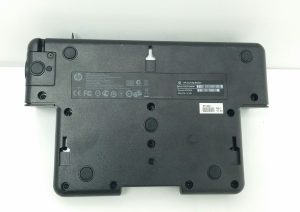 HP HSTNN-I11X Docking Station w/o Power Adapter - Image 4