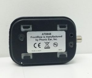 Phonic Ear Frontrow AT0848 Pro System IR Wall Sensor - Image 4