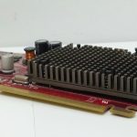 ATI Foxconn ATI-102-A771(B) Graphics Card