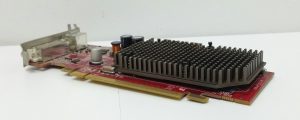 ATI Foxconn ATI-102-A771(B) Graphics Card
