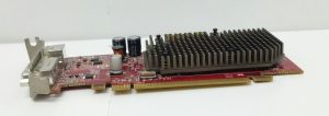ATI Foxconn ATI-102-A771(B) Graphics Card - Image 2