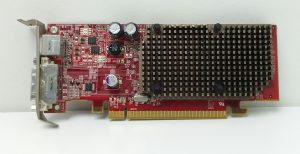 ATI Foxconn ATI-102-A771(B) Graphics Card - Image 6