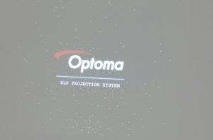 Optoma ES515 VGA DLP Projector - Image 8