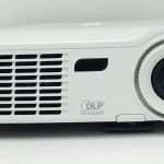Optoma ES515 VGA DLP Projector