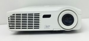 Optoma ES515 VGA DLP Projector