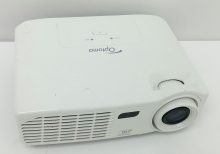 Optoma ES515 VGA DLP Projector - Image 6