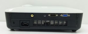 Optoma ES515 VGA DLP Projector - Image 5