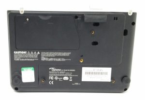 Optoma ES515 VGA DLP Projector - Image 4
