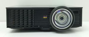 ViewSonic VS14550 DLP Projector 1297 Lamp Hours Used #4596 - Image 6