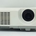 Hitachi ED-X42 VGA Projector