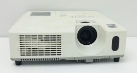Hitachi ED-X42 VGA Projector - Image 2