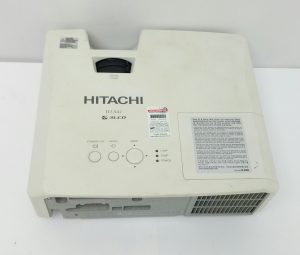 Hitachi ED-X42 VGA Projector - Image 6