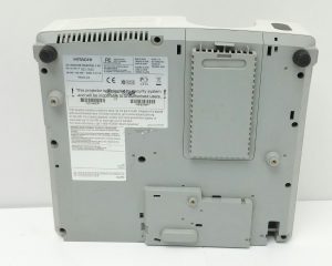 Hitachi ED-X42 VGA Projector - Image 4