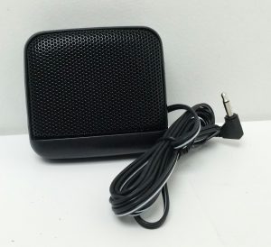 Eagle B183A Mini Communication Speaker With Stand - Image 5